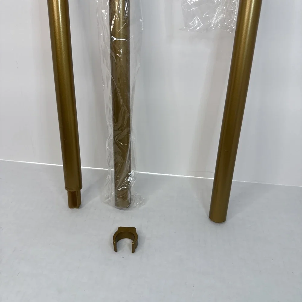Mr. Christmas Shepherds Hook Pathway‎ Bells REPLACEMENT GOLD HOOK ONLY